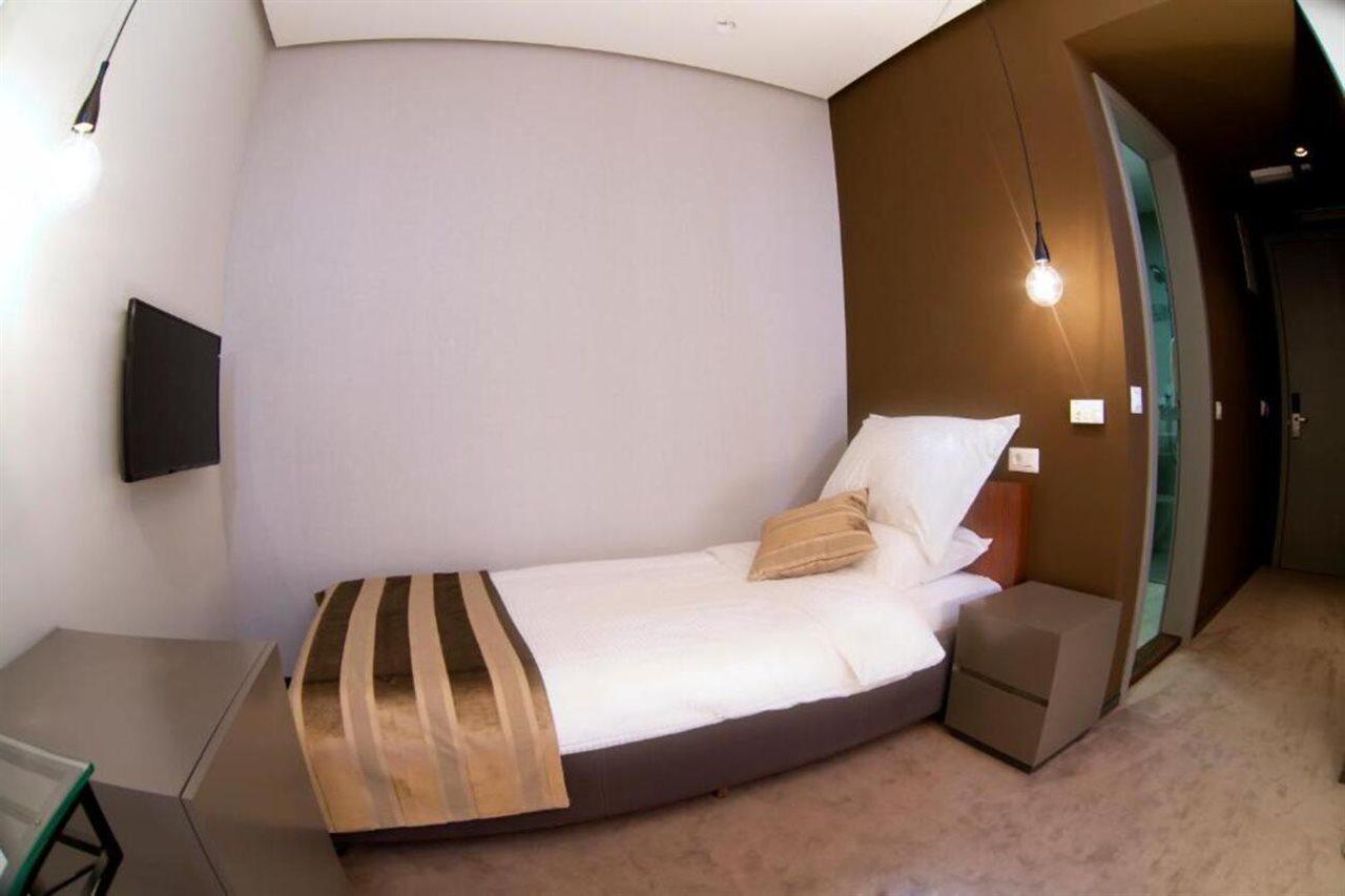 Hotel Russia Skopje Exterior foto